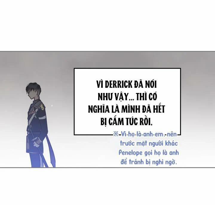 Kết Cục Của Nhân Vật Phản Diện Chỉ Có Thể Là Cái Chết 12 trang 5