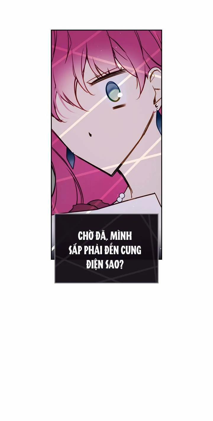 Kết Cục Của Nhân Vật Phản Diện Chỉ Có Thể Là Cái Chết 12 trang 7