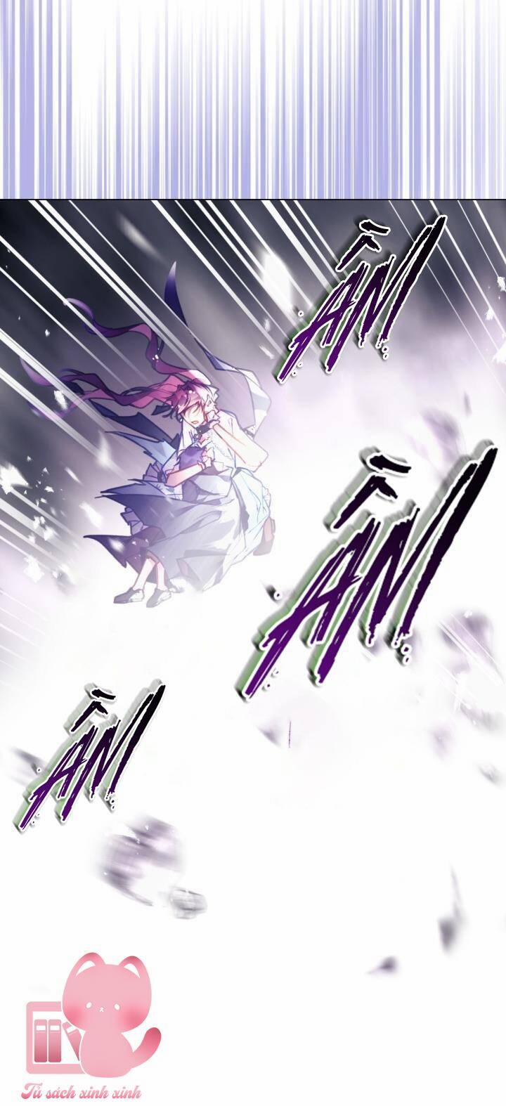 Kết Cục Của Nhân Vật Phản Diện Chỉ Có Thể Là Cái Chết 120 trang 12