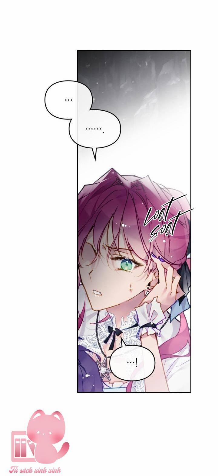 Kết Cục Của Nhân Vật Phản Diện Chỉ Có Thể Là Cái Chết 120 trang 14