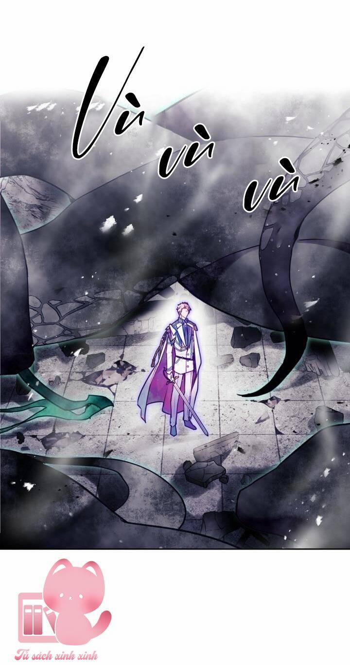 Kết Cục Của Nhân Vật Phản Diện Chỉ Có Thể Là Cái Chết 120 trang 15