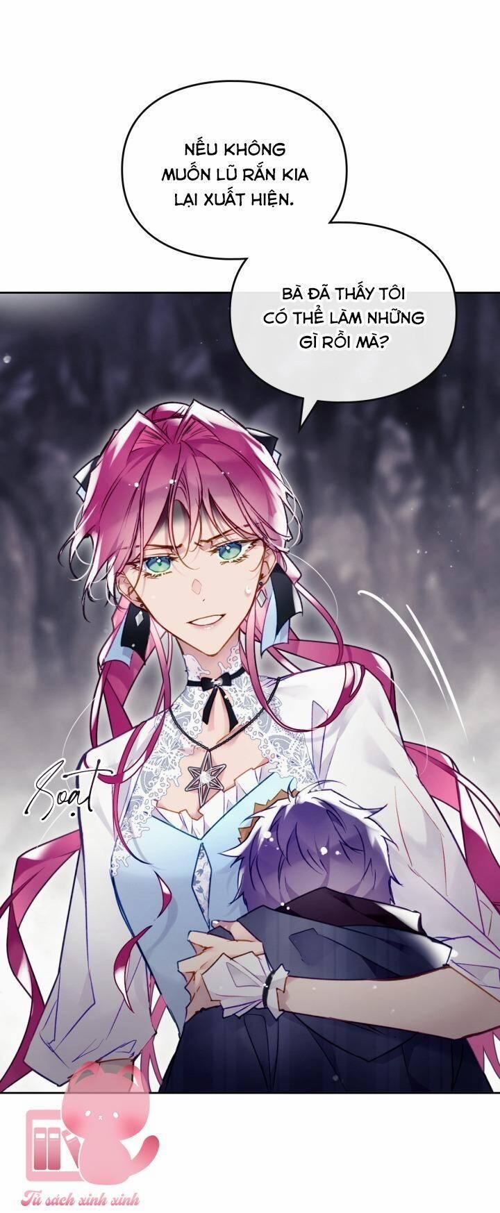 Kết Cục Của Nhân Vật Phản Diện Chỉ Có Thể Là Cái Chết 120 trang 19