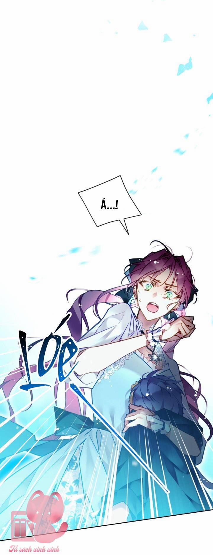 Kết Cục Của Nhân Vật Phản Diện Chỉ Có Thể Là Cái Chết 120 trang 22