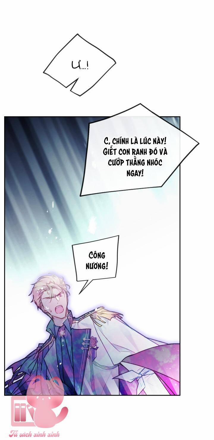 Kết Cục Của Nhân Vật Phản Diện Chỉ Có Thể Là Cái Chết 120 trang 25