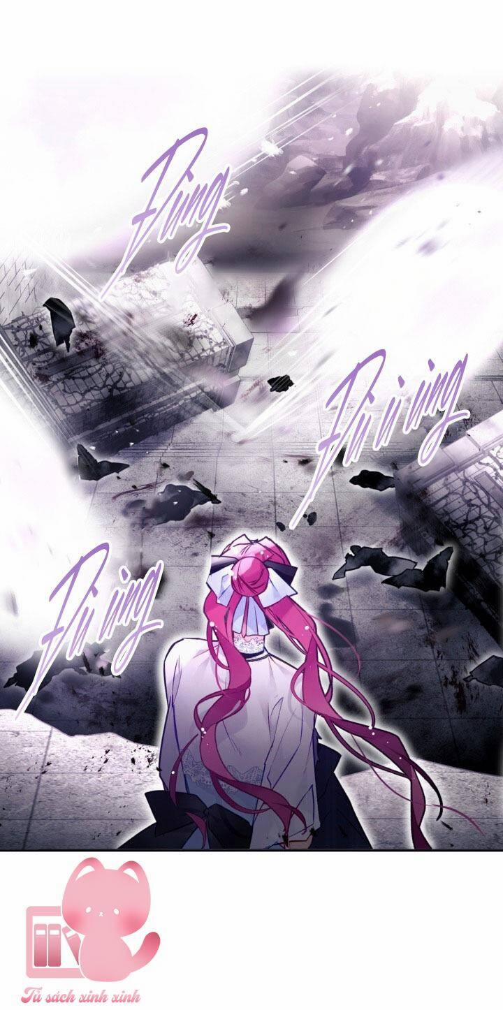 Kết Cục Của Nhân Vật Phản Diện Chỉ Có Thể Là Cái Chết 120 trang 35