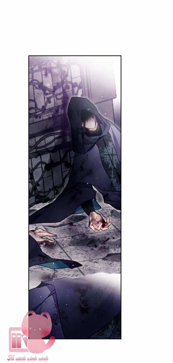 Kết Cục Của Nhân Vật Phản Diện Chỉ Có Thể Là Cái Chết 120 trang 36