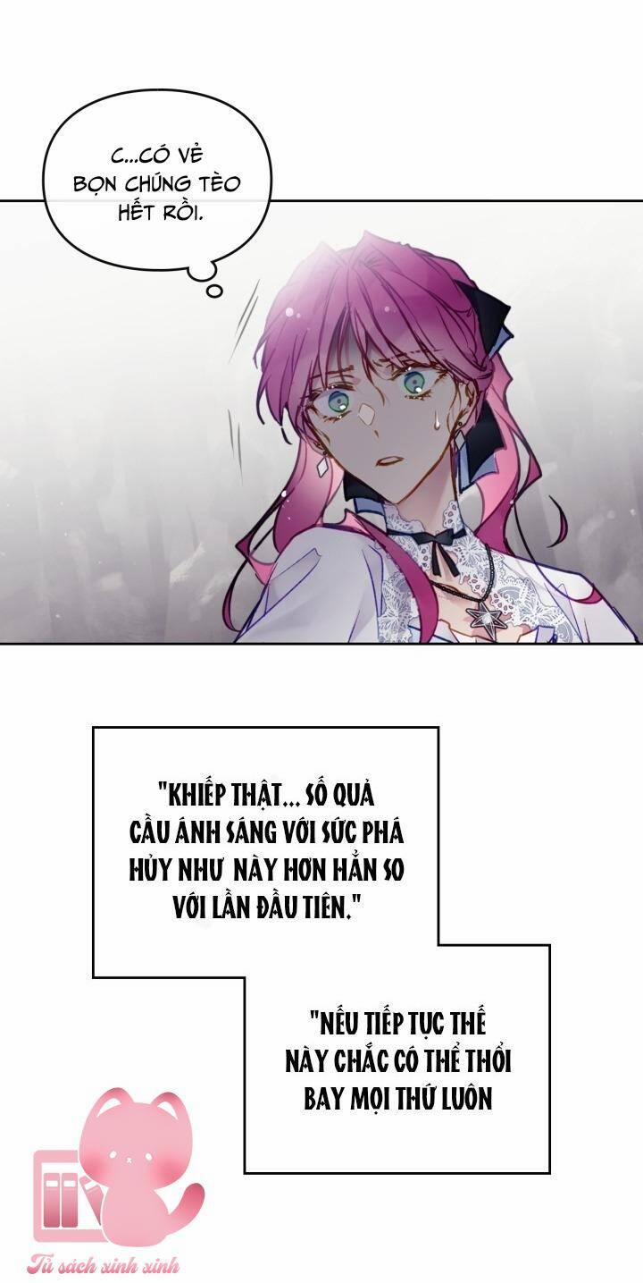 Kết Cục Của Nhân Vật Phản Diện Chỉ Có Thể Là Cái Chết 120 trang 37