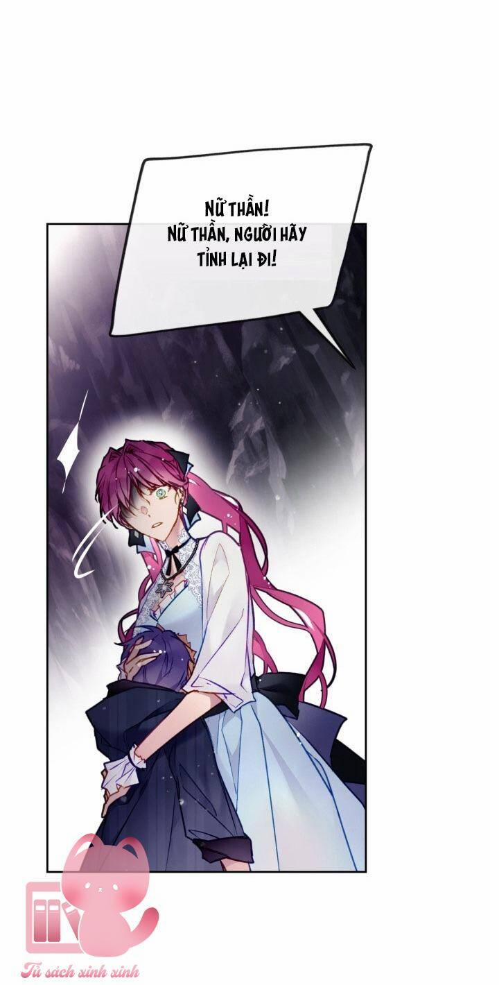 Kết Cục Của Nhân Vật Phản Diện Chỉ Có Thể Là Cái Chết 120 trang 38