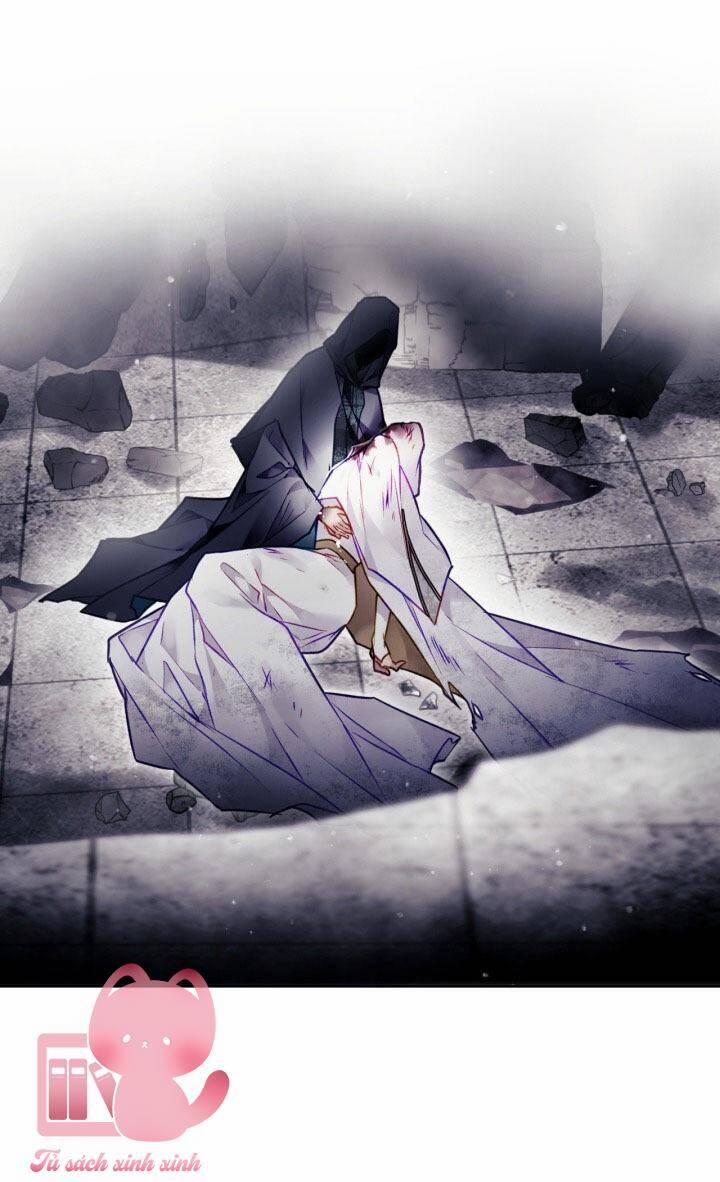 Kết Cục Của Nhân Vật Phản Diện Chỉ Có Thể Là Cái Chết 120 trang 39