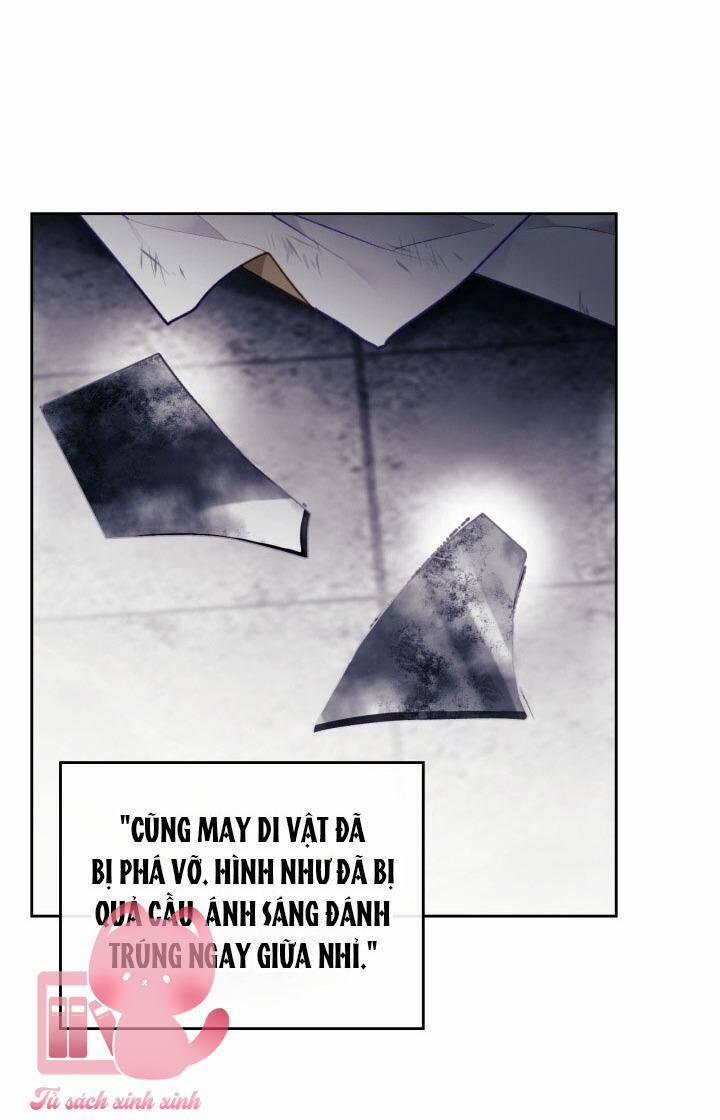 Kết Cục Của Nhân Vật Phản Diện Chỉ Có Thể Là Cái Chết 120 trang 40