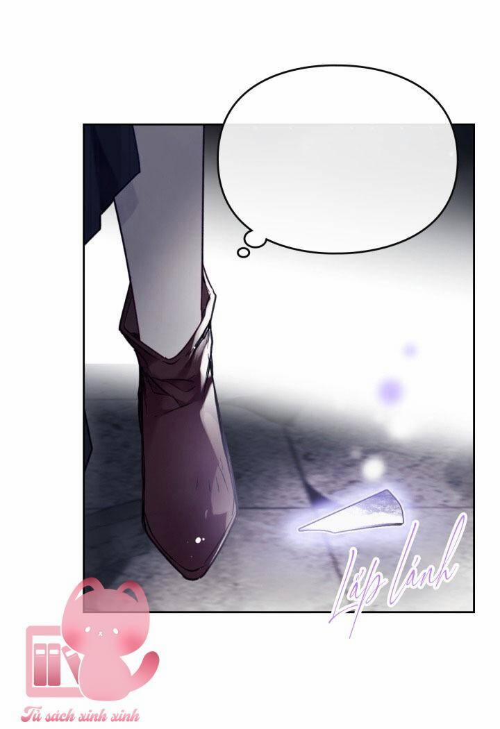 Kết Cục Của Nhân Vật Phản Diện Chỉ Có Thể Là Cái Chết 120 trang 41
