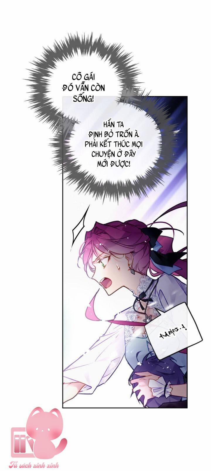 Kết Cục Của Nhân Vật Phản Diện Chỉ Có Thể Là Cái Chết 120 trang 47