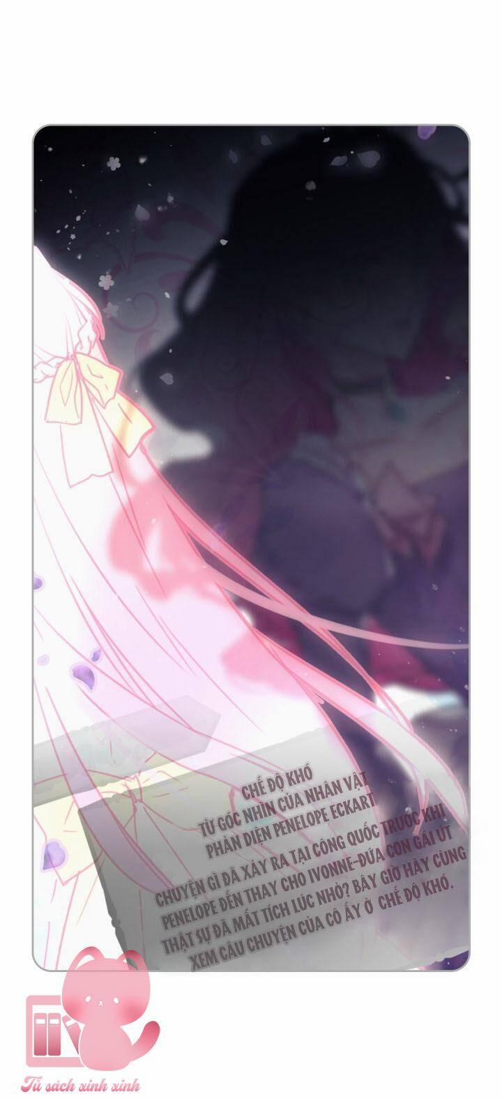 Kết Cục Của Nhân Vật Phản Diện Chỉ Có Thể Là Cái Chết 120 trang 52