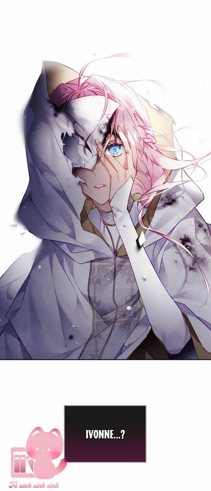 Kết Cục Của Nhân Vật Phản Diện Chỉ Có Thể Là Cái Chết 120 trang 53