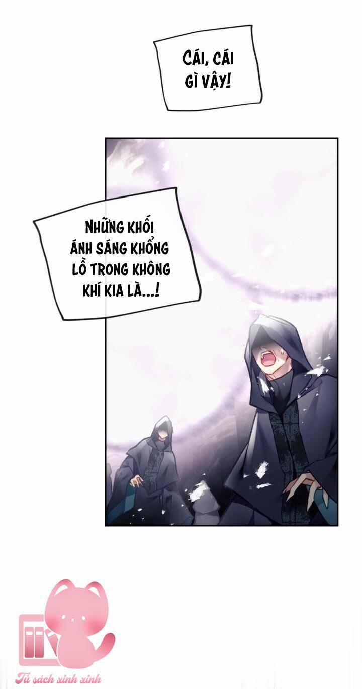 Kết Cục Của Nhân Vật Phản Diện Chỉ Có Thể Là Cái Chết 120 trang 9