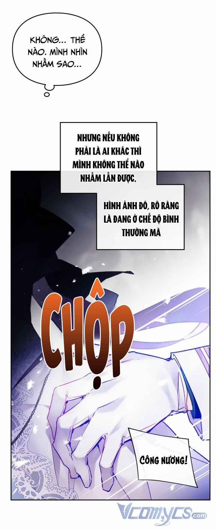 Kết Cục Của Nhân Vật Phản Diện Chỉ Có Thể Là Cái Chết 121 trang 1