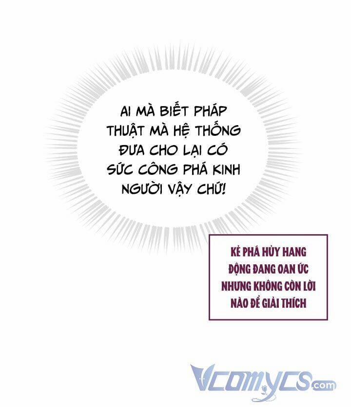 Kết Cục Của Nhân Vật Phản Diện Chỉ Có Thể Là Cái Chết 121 trang 13