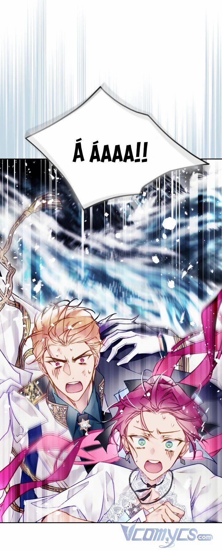 Kết Cục Của Nhân Vật Phản Diện Chỉ Có Thể Là Cái Chết 121 trang 17