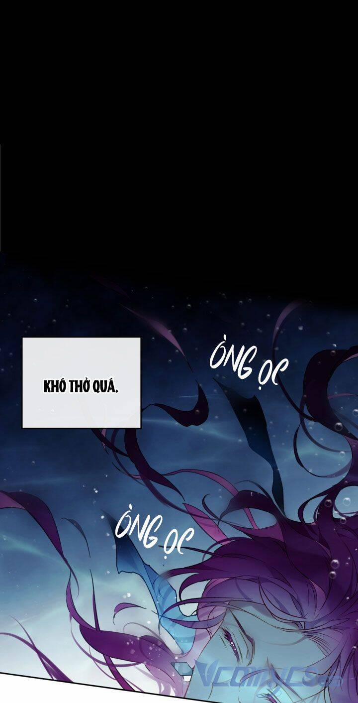 Kết Cục Của Nhân Vật Phản Diện Chỉ Có Thể Là Cái Chết 121 trang 19