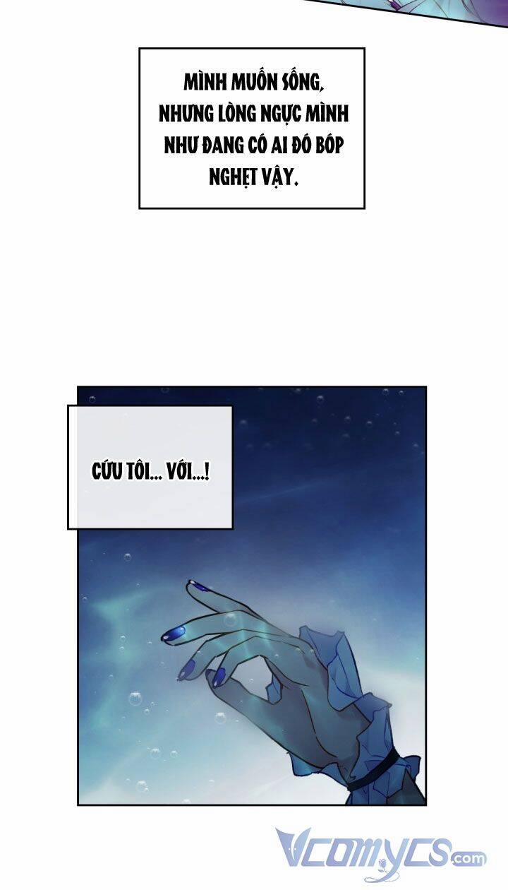 Kết Cục Của Nhân Vật Phản Diện Chỉ Có Thể Là Cái Chết 121 trang 20