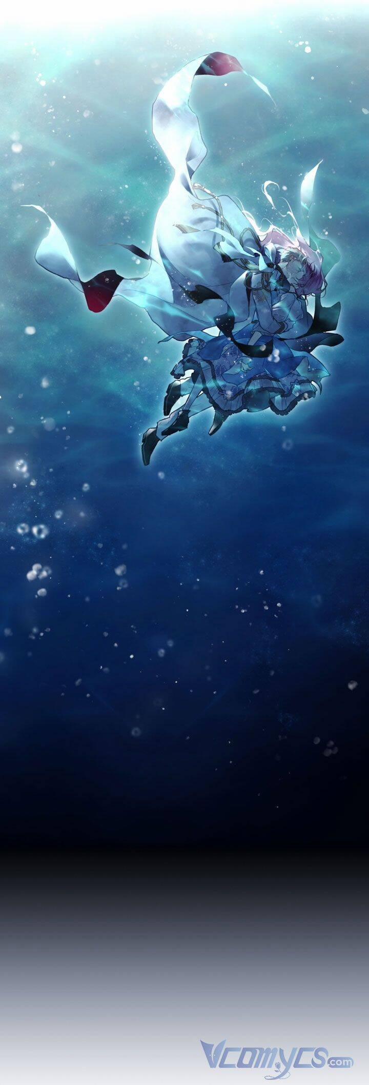 Kết Cục Của Nhân Vật Phản Diện Chỉ Có Thể Là Cái Chết 121 trang 22