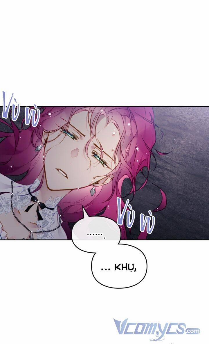 Kết Cục Của Nhân Vật Phản Diện Chỉ Có Thể Là Cái Chết 121 trang 24