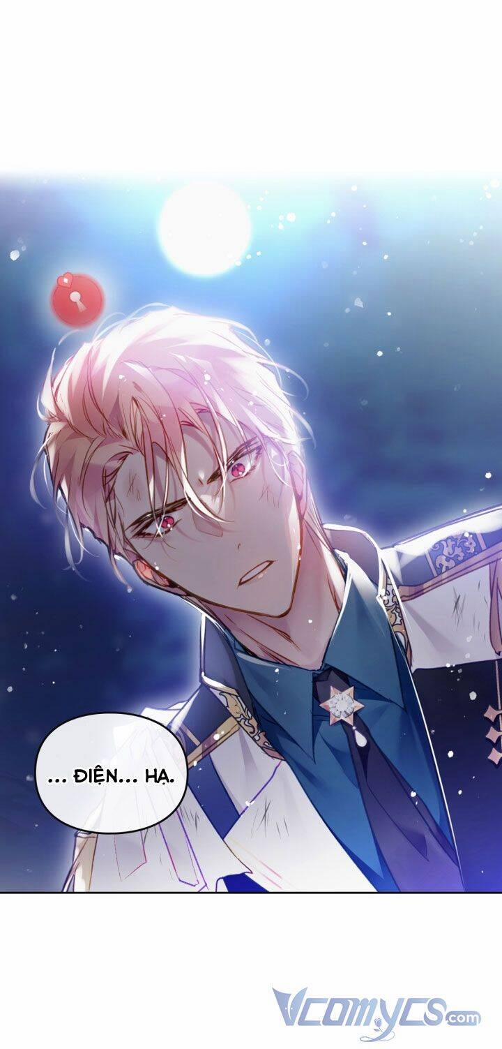 Kết Cục Của Nhân Vật Phản Diện Chỉ Có Thể Là Cái Chết 121 trang 26