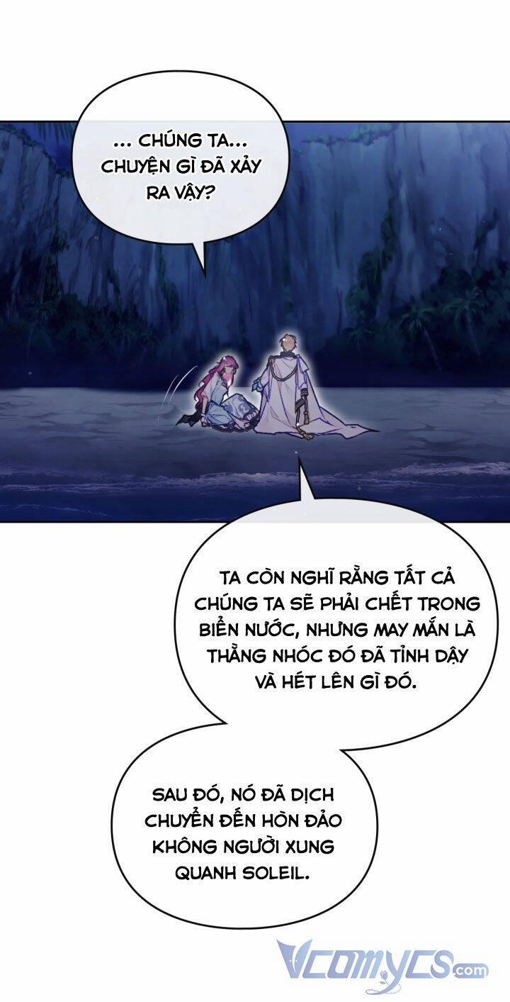 Kết Cục Của Nhân Vật Phản Diện Chỉ Có Thể Là Cái Chết 121 trang 29
