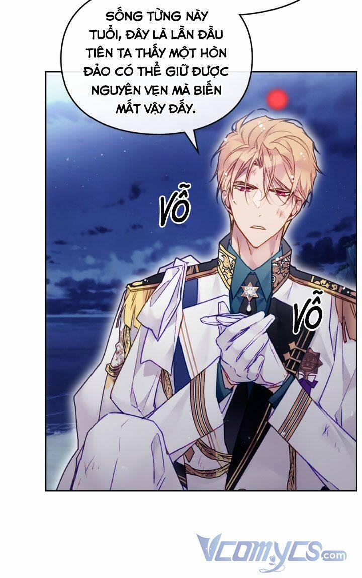 Kết Cục Của Nhân Vật Phản Diện Chỉ Có Thể Là Cái Chết 121 trang 38