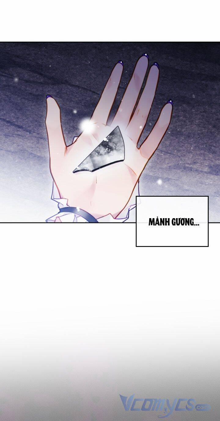 Kết Cục Của Nhân Vật Phản Diện Chỉ Có Thể Là Cái Chết 121 trang 44