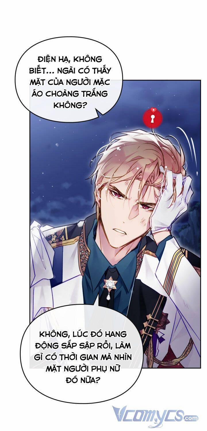 Kết Cục Của Nhân Vật Phản Diện Chỉ Có Thể Là Cái Chết 121 trang 47
