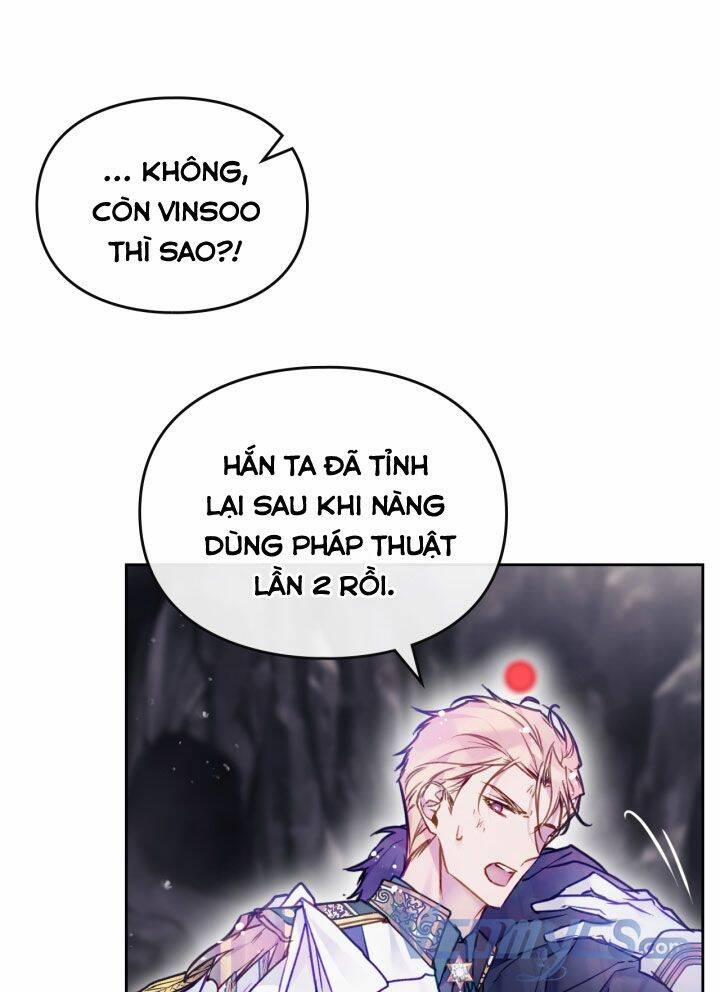 Kết Cục Của Nhân Vật Phản Diện Chỉ Có Thể Là Cái Chết 121 trang 6