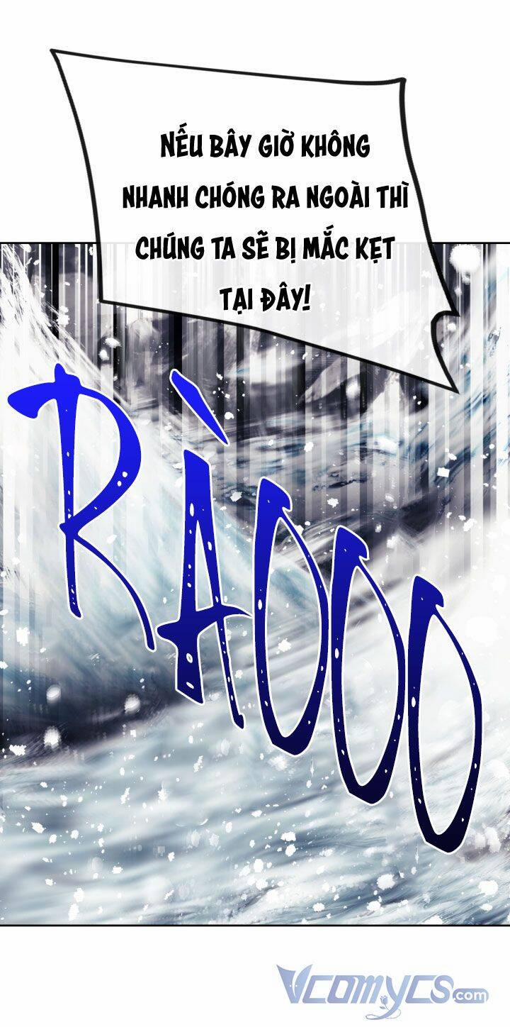 Kết Cục Của Nhân Vật Phản Diện Chỉ Có Thể Là Cái Chết 121 trang 9
