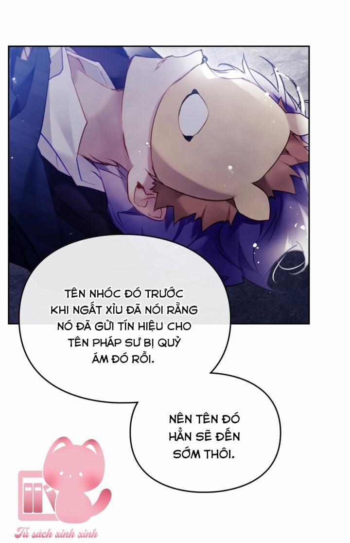 Kết Cục Của Nhân Vật Phản Diện Chỉ Có Thể Là Cái Chết 122 trang 18