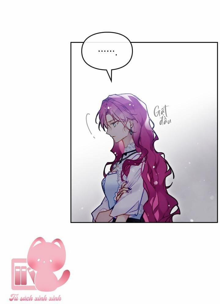 Kết Cục Của Nhân Vật Phản Diện Chỉ Có Thể Là Cái Chết 122 trang 19