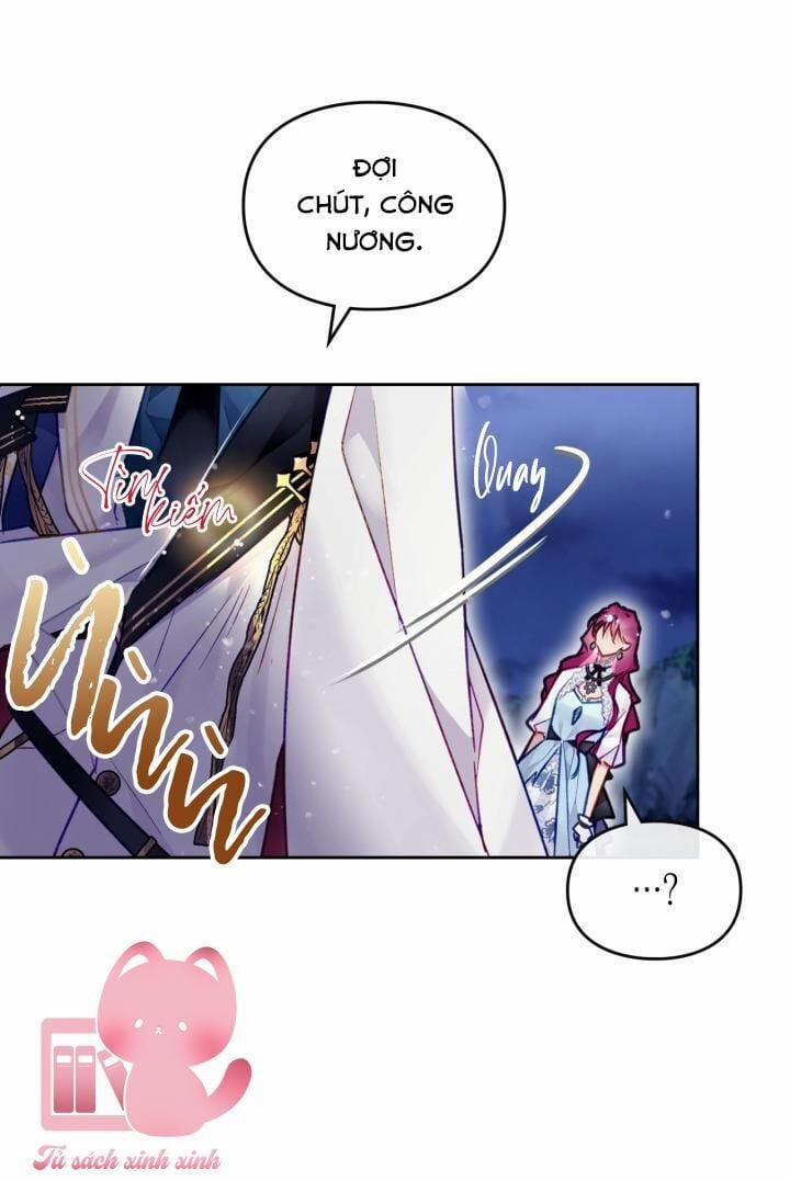 Kết Cục Của Nhân Vật Phản Diện Chỉ Có Thể Là Cái Chết 122 trang 22