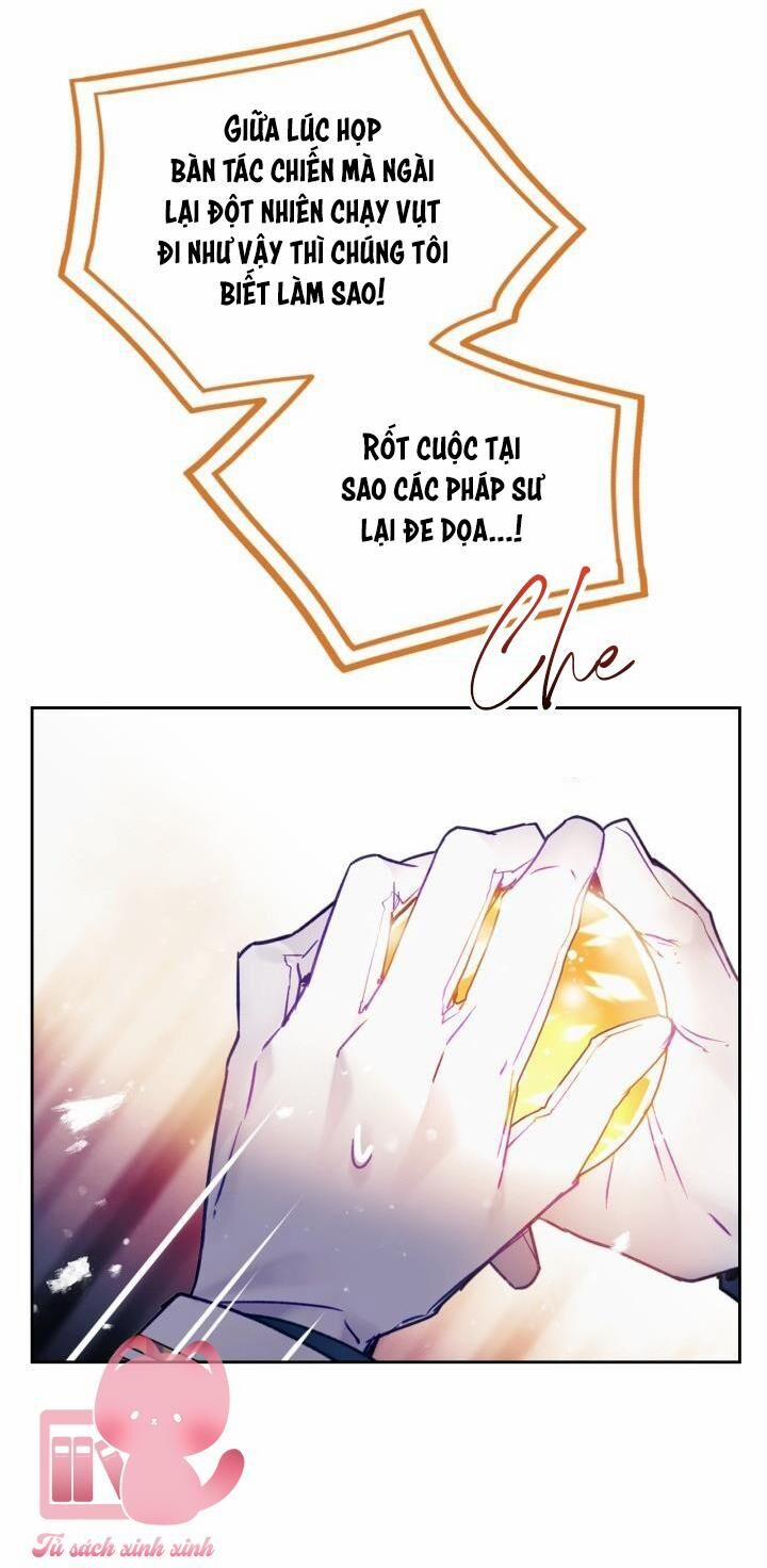 Kết Cục Của Nhân Vật Phản Diện Chỉ Có Thể Là Cái Chết 122 trang 26