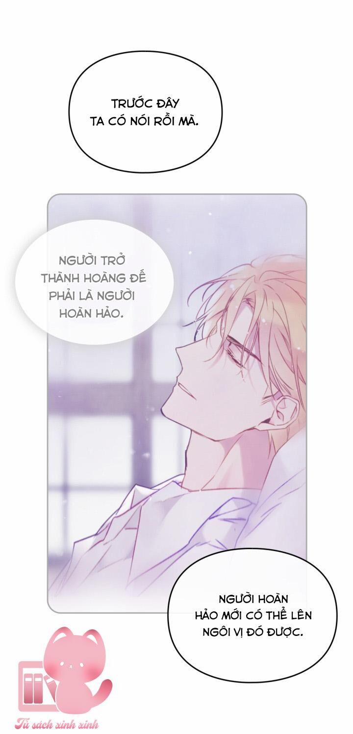 Kết Cục Của Nhân Vật Phản Diện Chỉ Có Thể Là Cái Chết 122 trang 3