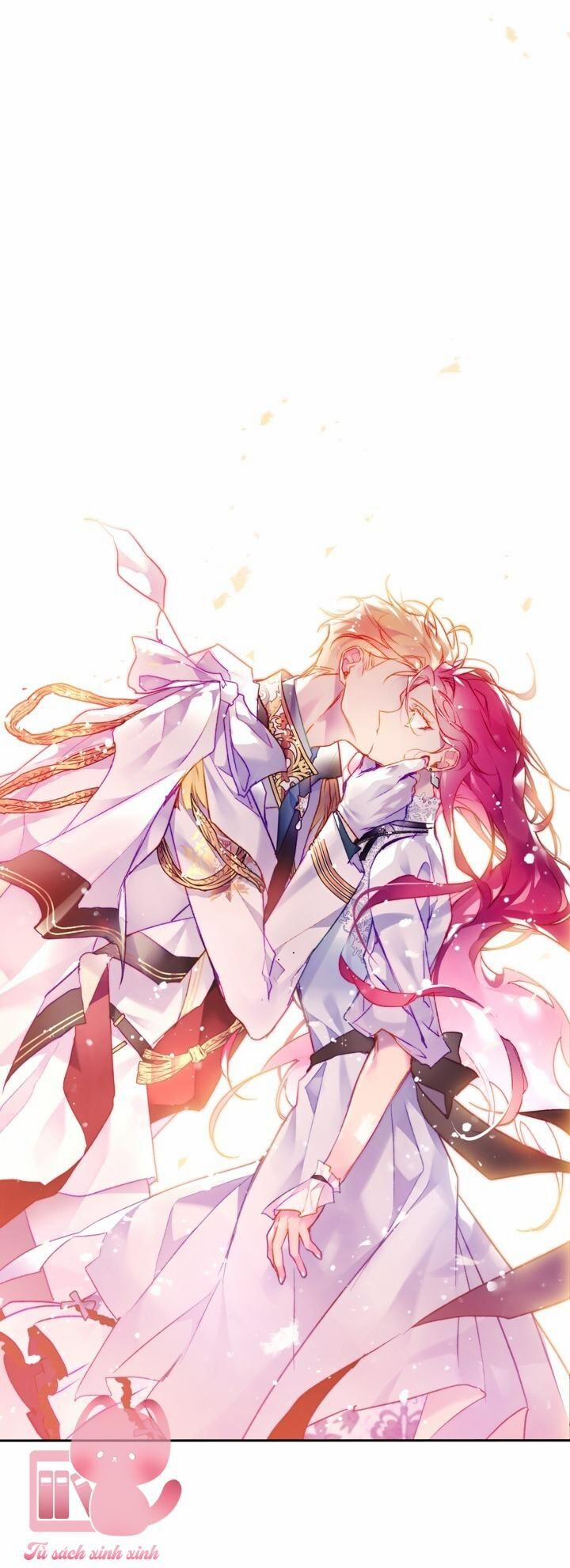 Kết Cục Của Nhân Vật Phản Diện Chỉ Có Thể Là Cái Chết 122 trang 35