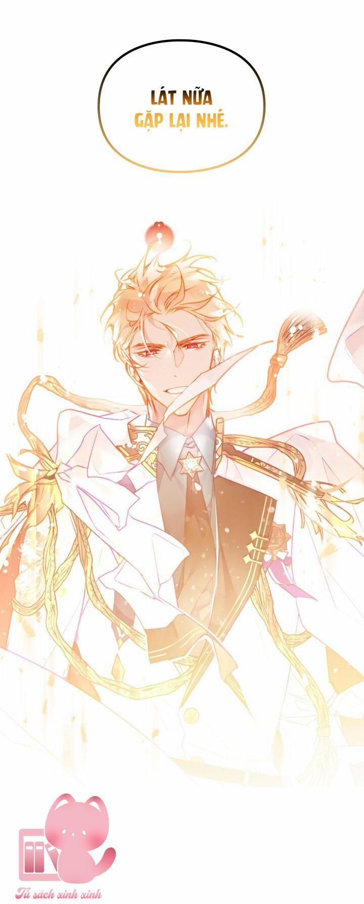 Kết Cục Của Nhân Vật Phản Diện Chỉ Có Thể Là Cái Chết 122 trang 39