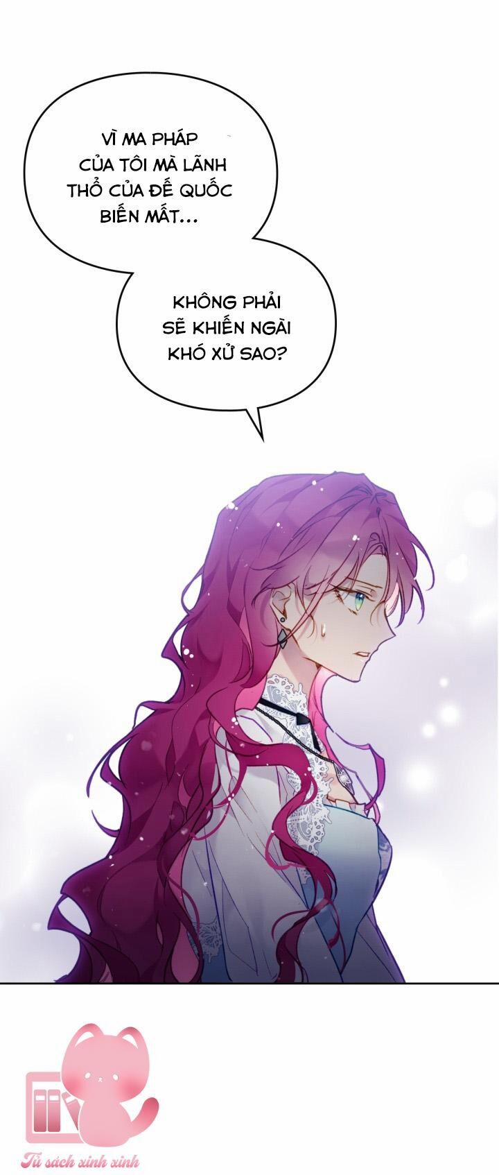 Kết Cục Của Nhân Vật Phản Diện Chỉ Có Thể Là Cái Chết 122 trang 4