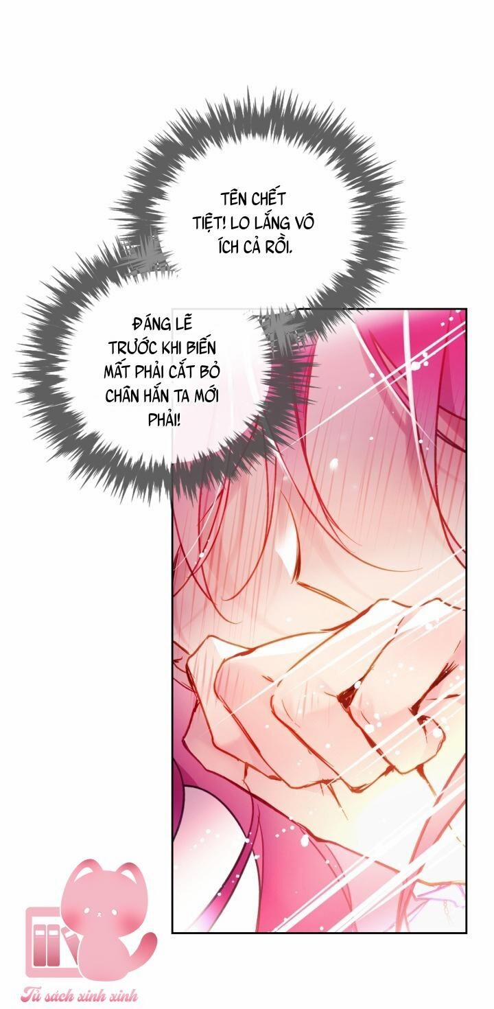 Kết Cục Của Nhân Vật Phản Diện Chỉ Có Thể Là Cái Chết 122 trang 43