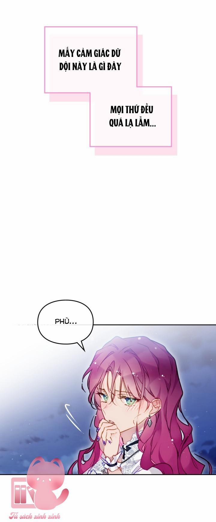 Kết Cục Của Nhân Vật Phản Diện Chỉ Có Thể Là Cái Chết 122 trang 46