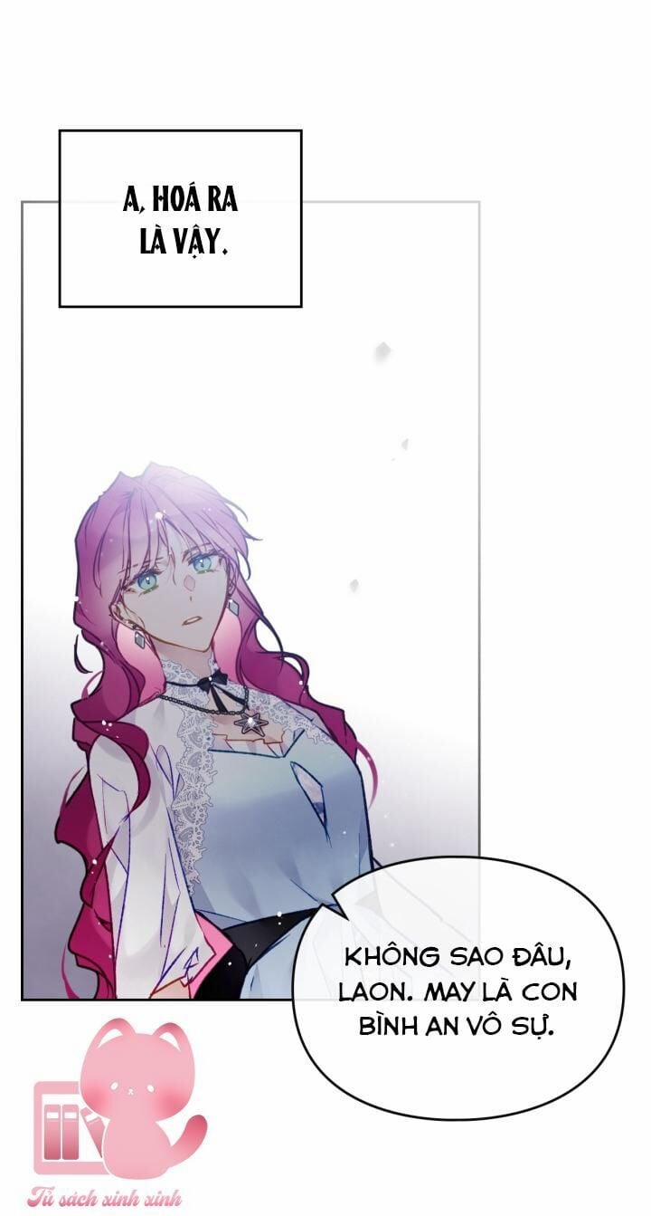 Kết Cục Của Nhân Vật Phản Diện Chỉ Có Thể Là Cái Chết 122 trang 55
