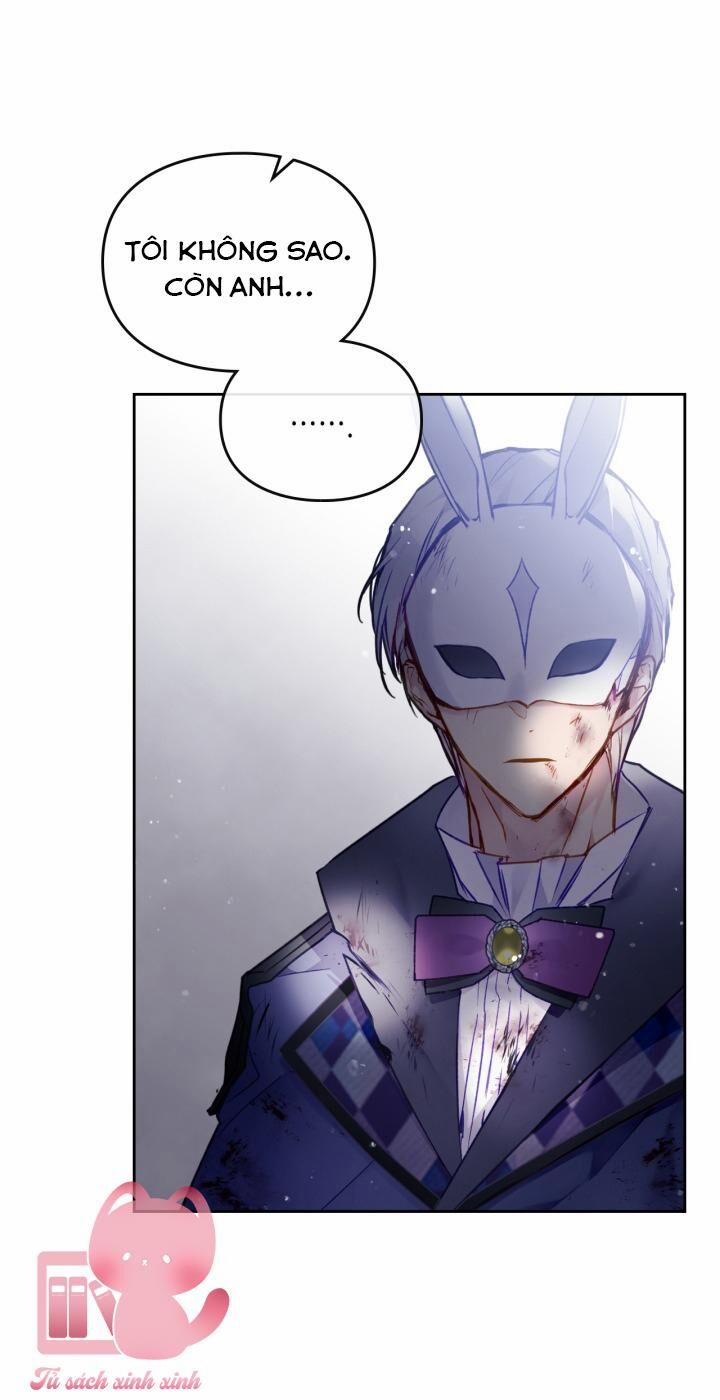 Kết Cục Của Nhân Vật Phản Diện Chỉ Có Thể Là Cái Chết 122 trang 57