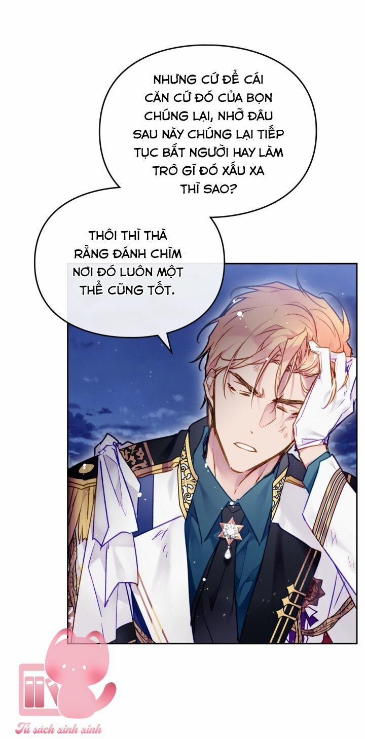 Kết Cục Của Nhân Vật Phản Diện Chỉ Có Thể Là Cái Chết 122 trang 7