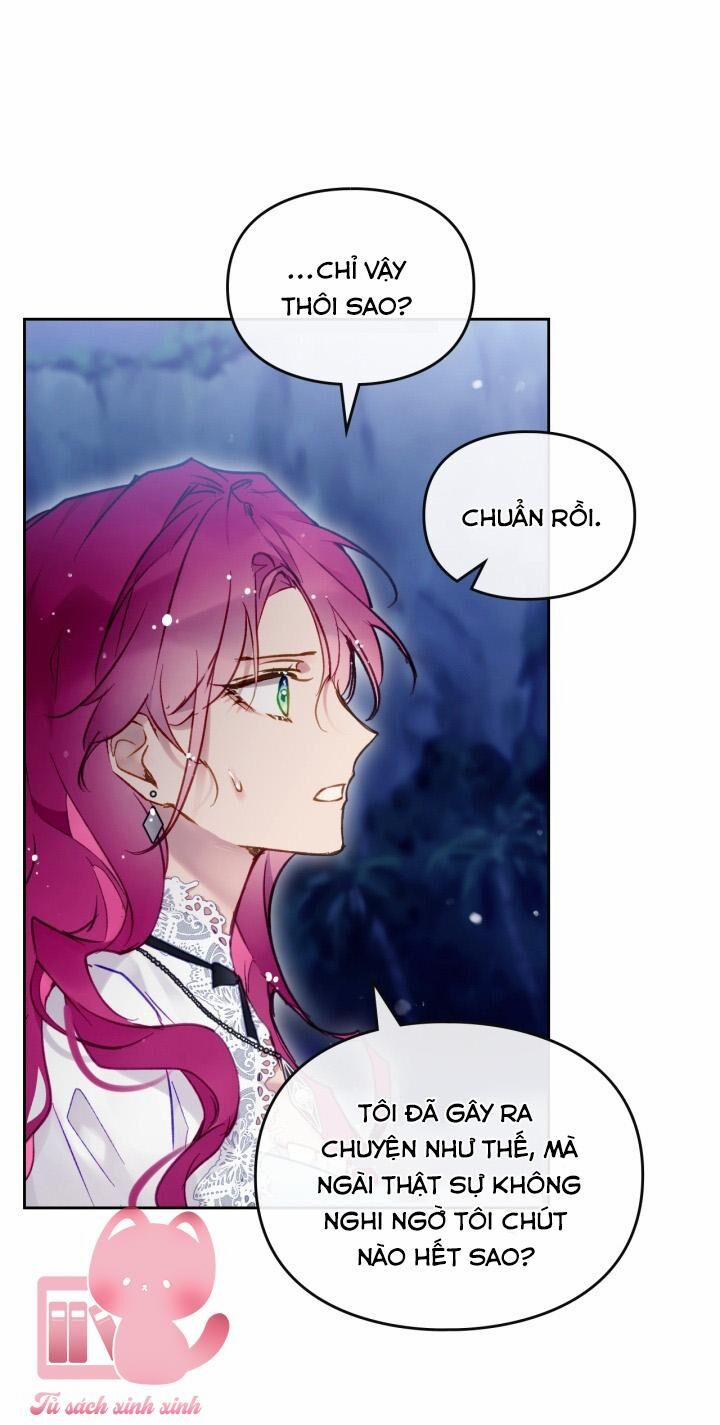 Kết Cục Của Nhân Vật Phản Diện Chỉ Có Thể Là Cái Chết 122 trang 8