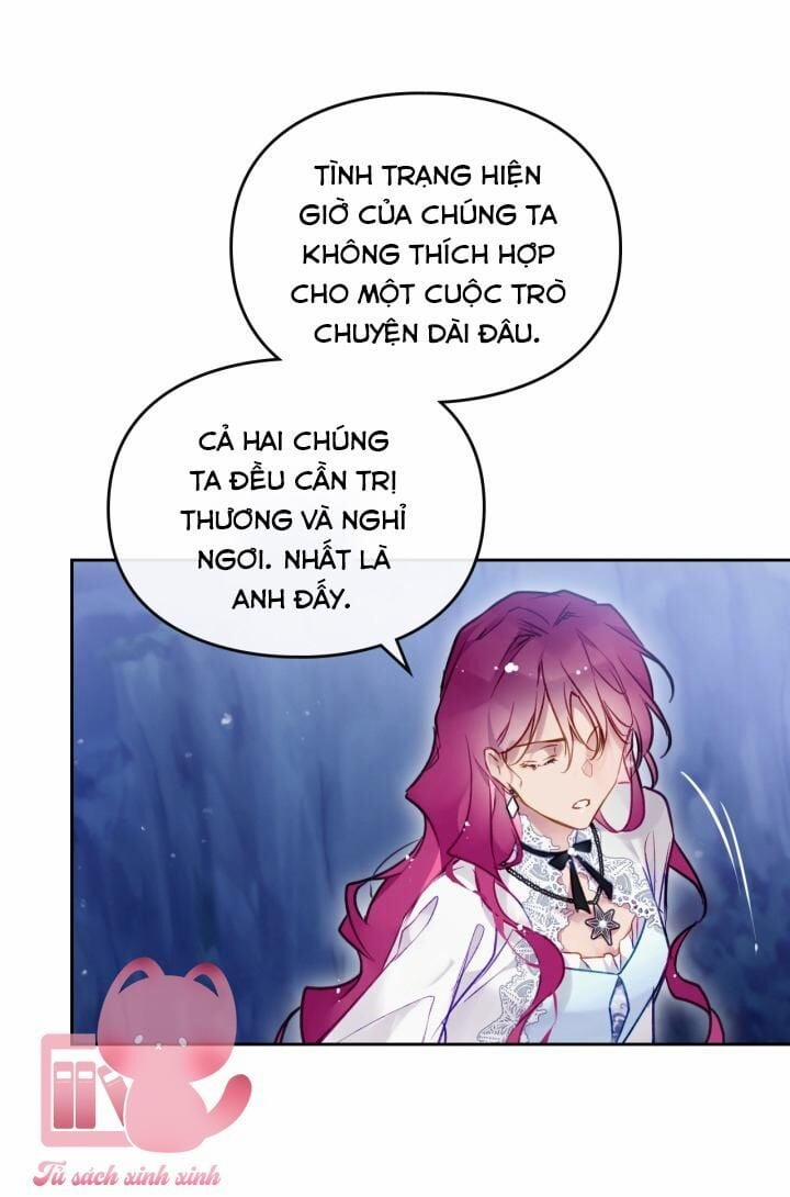 Kết Cục Của Nhân Vật Phản Diện Chỉ Có Thể Là Cái Chết 123 trang 10