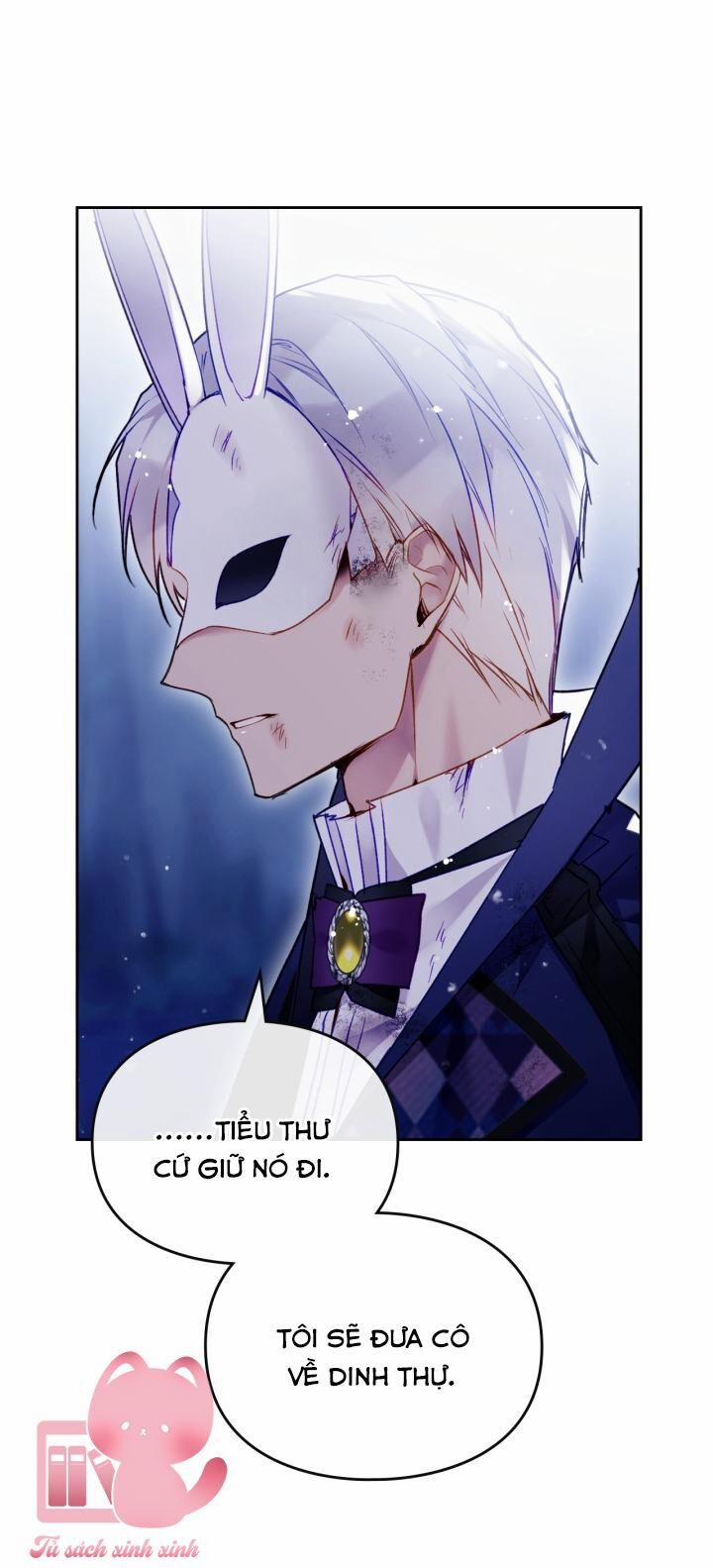 Kết Cục Của Nhân Vật Phản Diện Chỉ Có Thể Là Cái Chết 123 trang 12