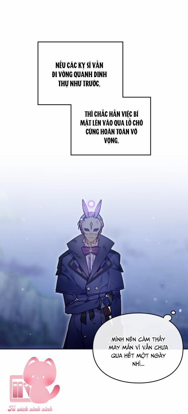 Kết Cục Của Nhân Vật Phản Diện Chỉ Có Thể Là Cái Chết 123 trang 16
